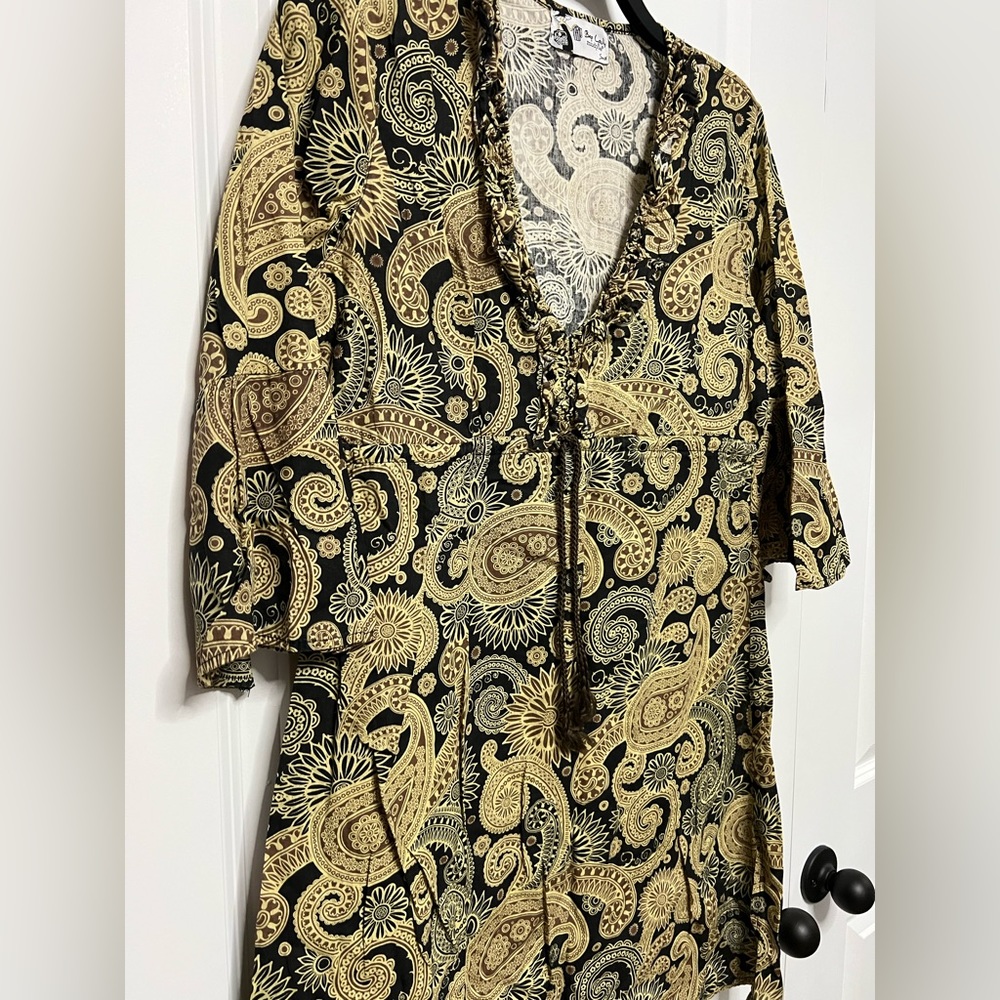 Mud Pie Dress